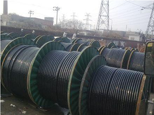 沈阳古河电缆铝绵阳高压绵阳电缆业务正式启动